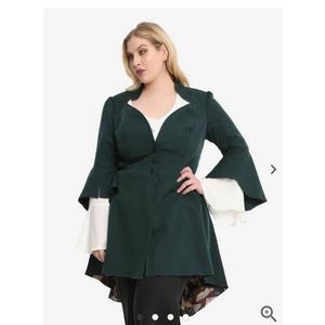 Harry Potter Textbook Overcoat